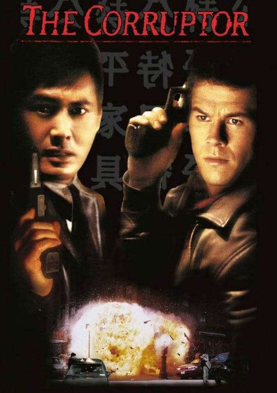 Film The Corruptor - Indagine a Chinatown 1999