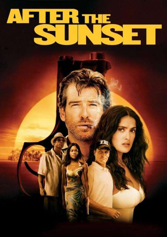 Film After the Sunset 2004