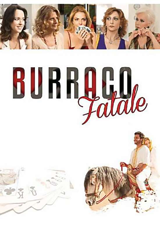 Film Burraco fatale 2020