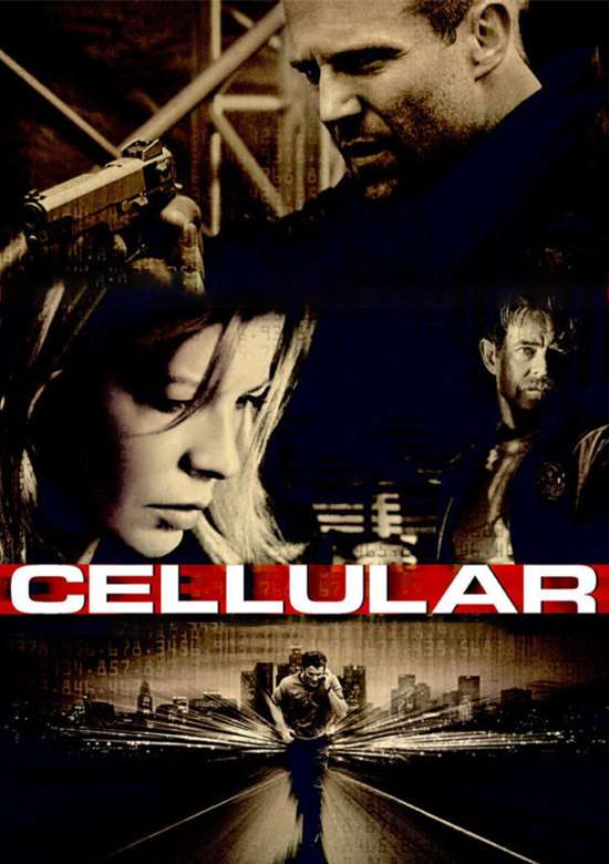 Film Cellular 2005