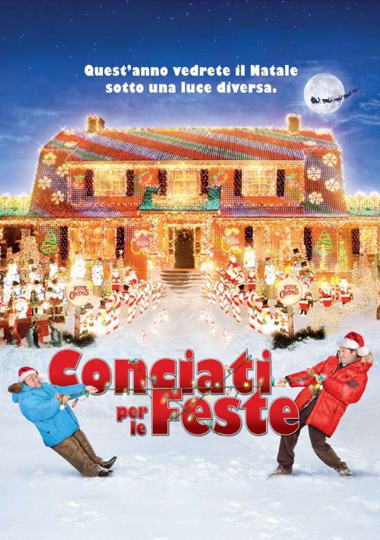 Film Conciati per le feste 2006