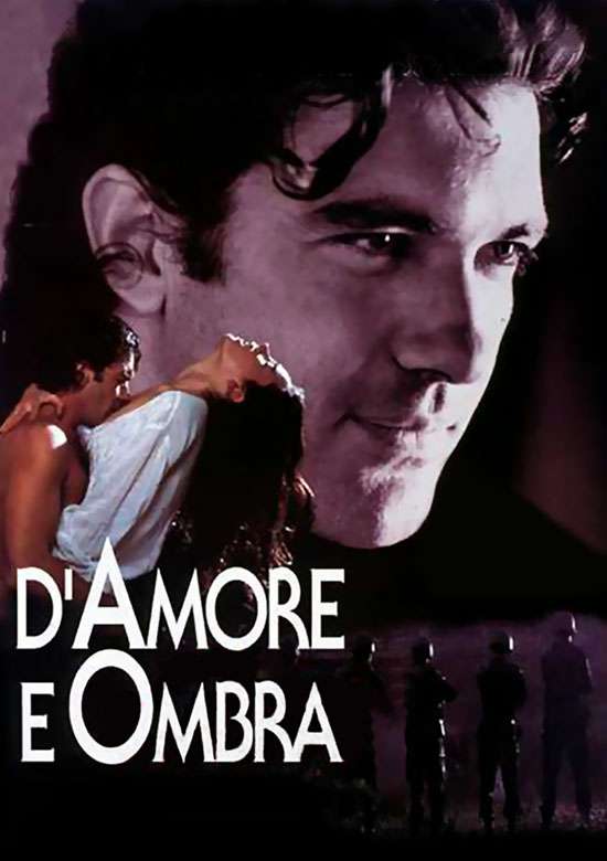 Film D'amore e ombra 1994