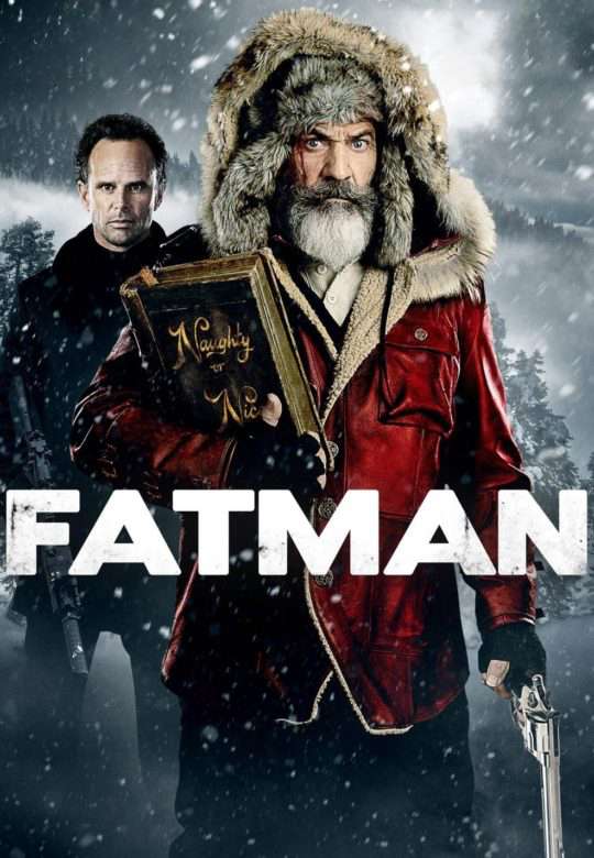 Film Fatman 2020