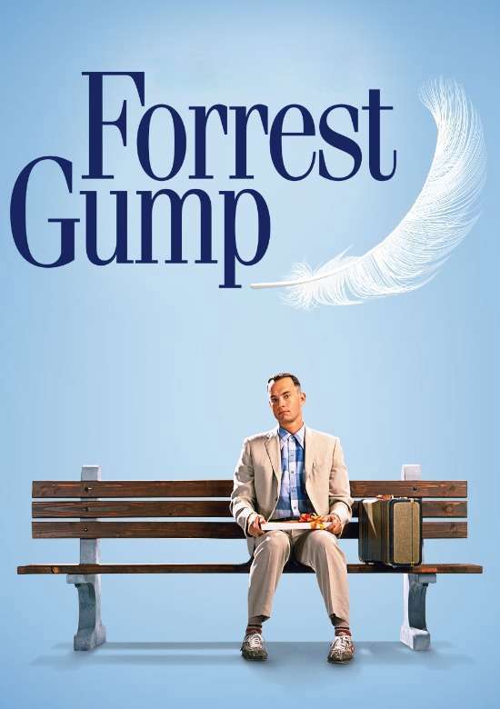 Film Forrest Gump 1994