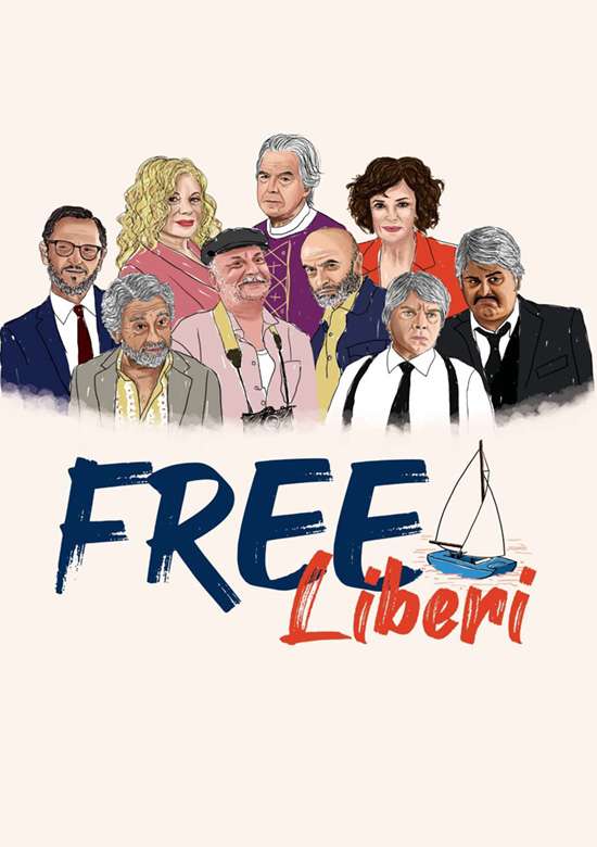 Film Free - Liberi 2020