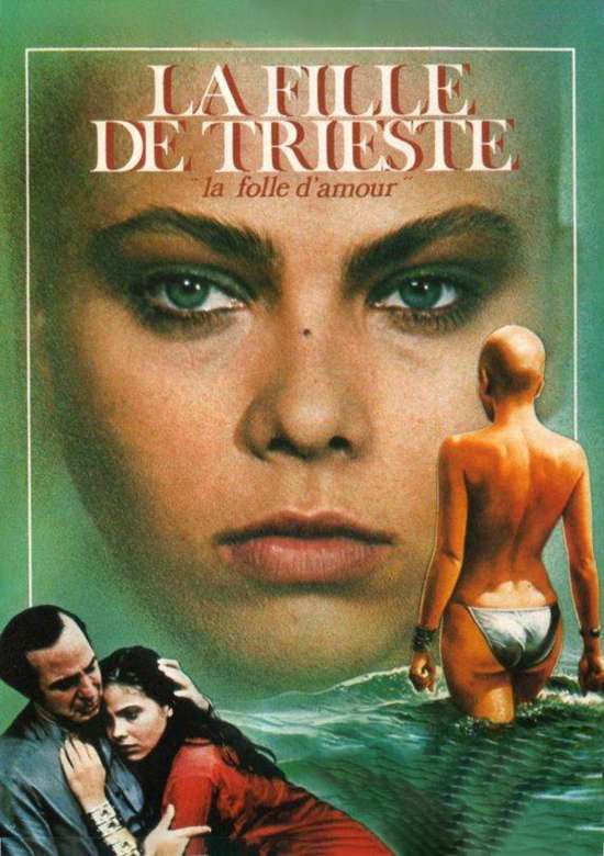 Film La ragazza di Trieste 1982