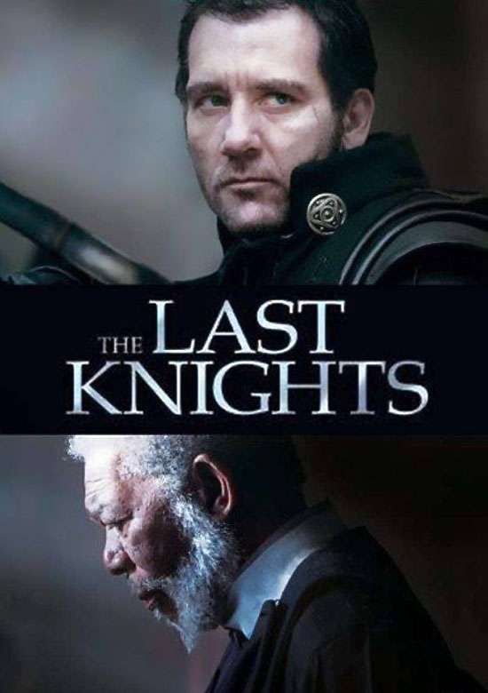 Film Last Knights 2014