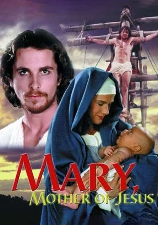 Film Maria, madre di Gesù 1999