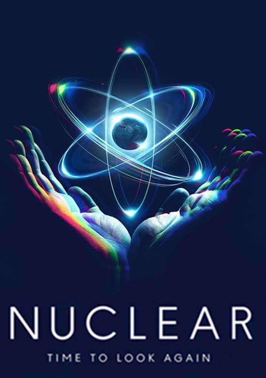 Film Nuclear Now 2022