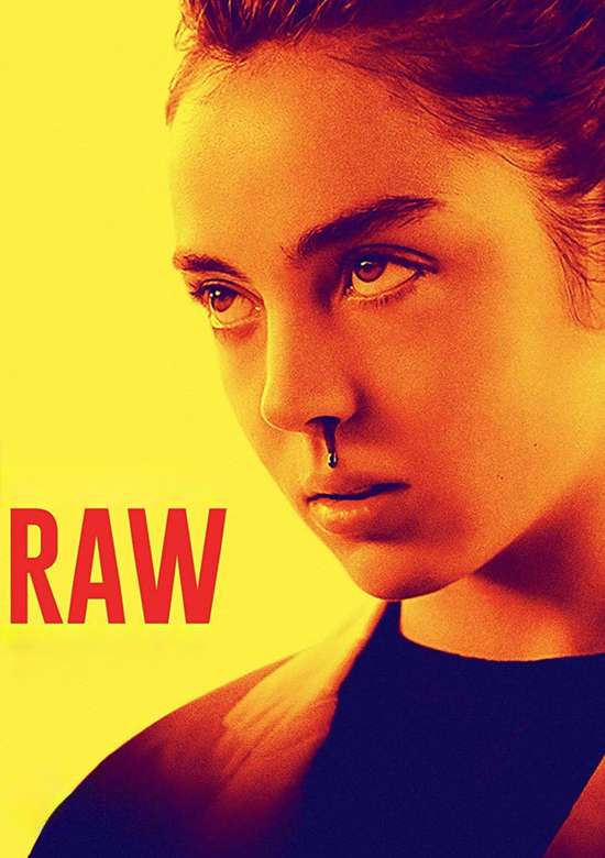 Film Raw - Una cruda verità 2016