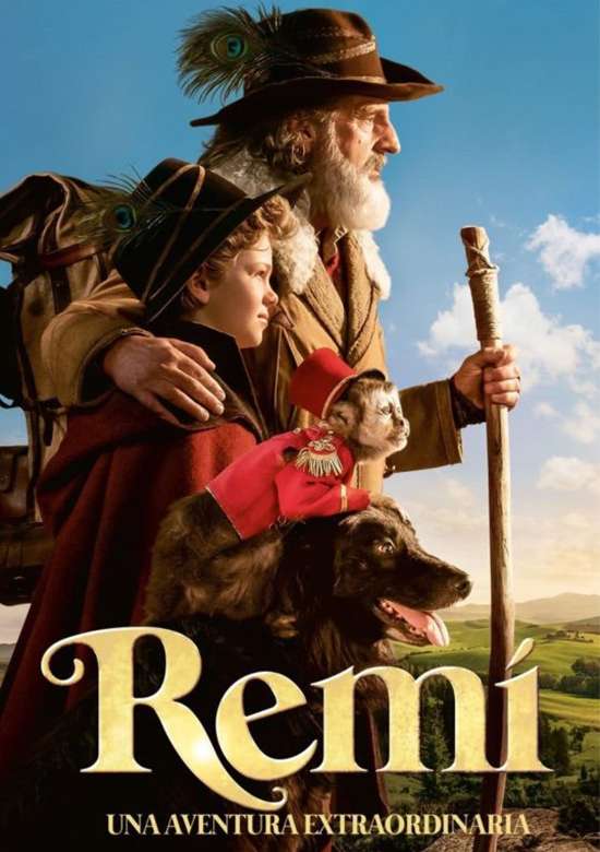 Film Remi 2018