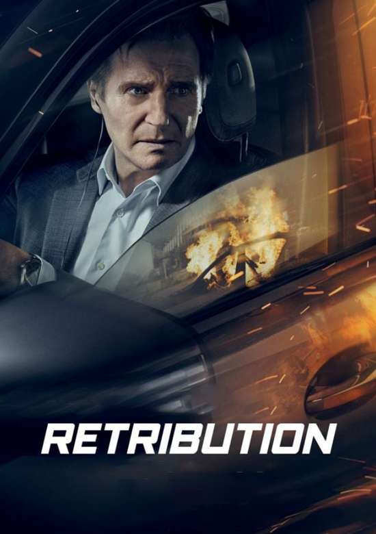 Film Retribution 2023