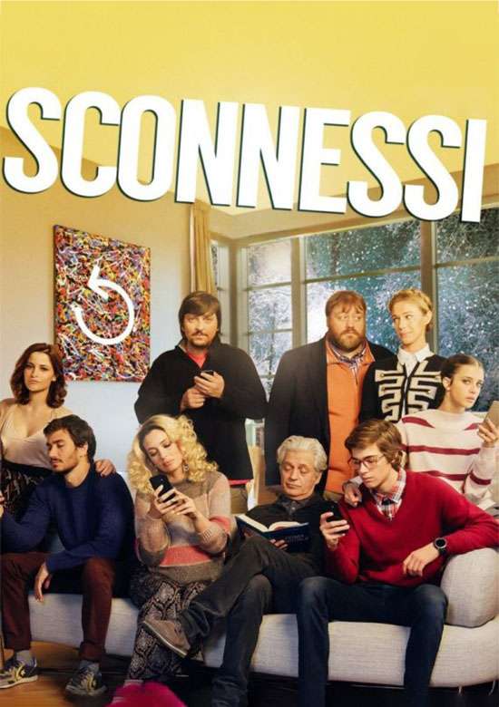 Film Sconnessi 2018