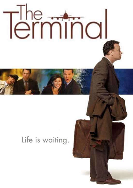 Film The Terminal 2004