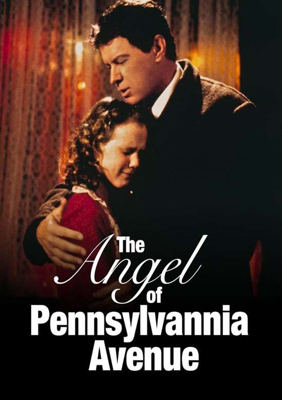 Film Un angelo per papà 1995