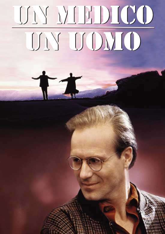 Film Un medico, un uomo 1991