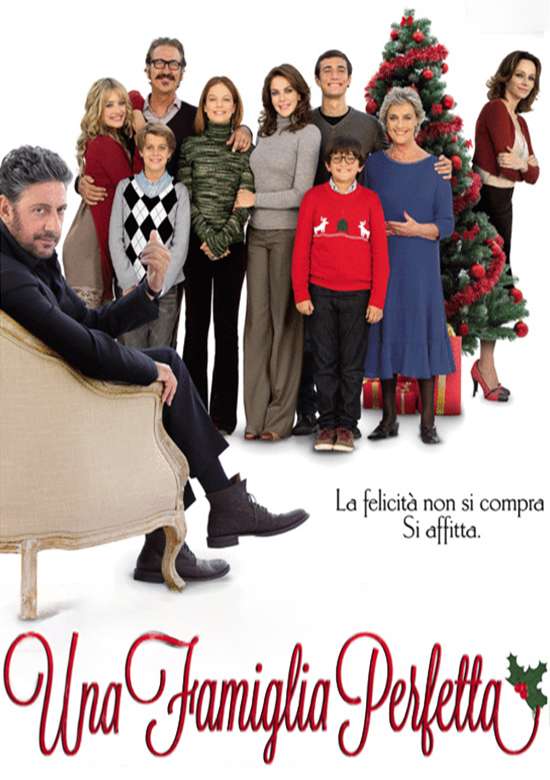 Film Una famiglia perfetta 2012