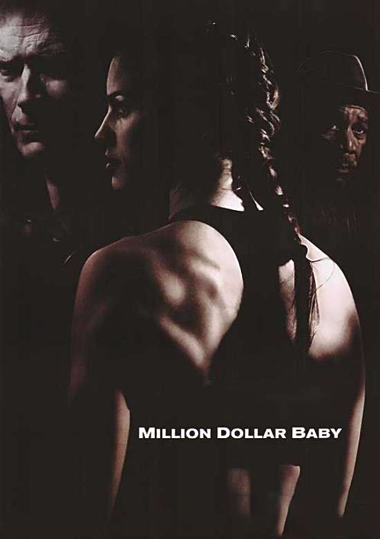 Film Million Dollar Baby 2004