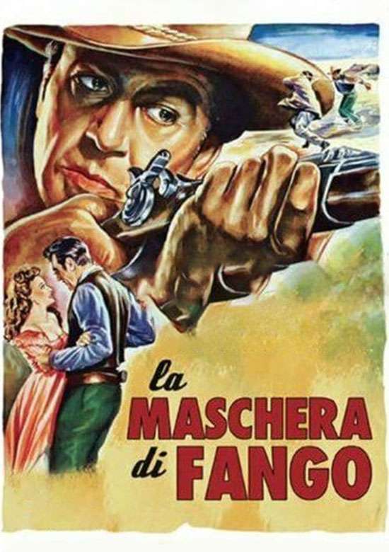 Film La maschera di fango 1952