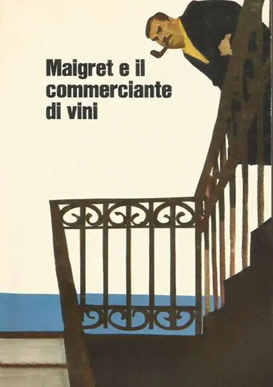 Film Maigret e il mercante di vini 2002