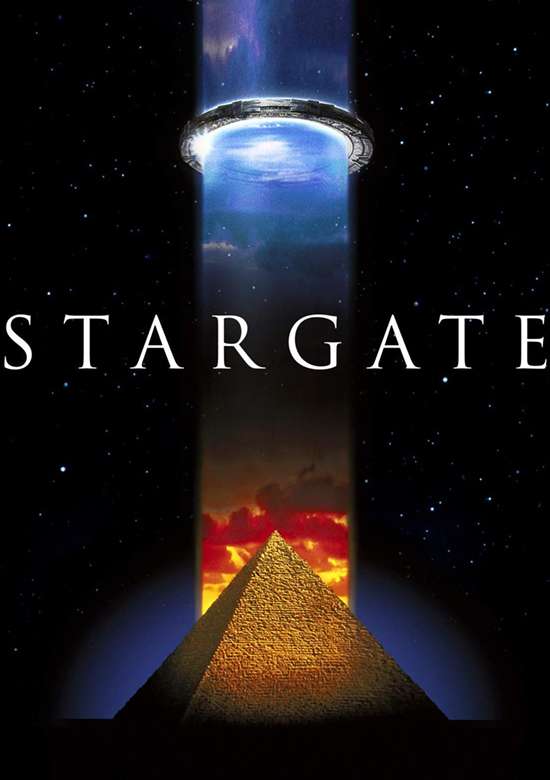 Film Stargate 1994