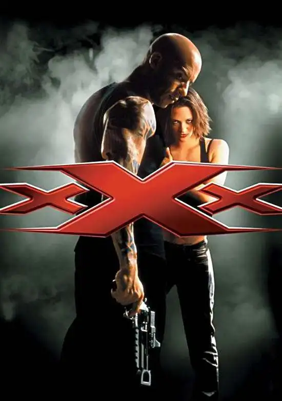 Film xXx 2002