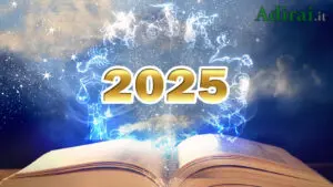 oroscopo anno 2025 annuale