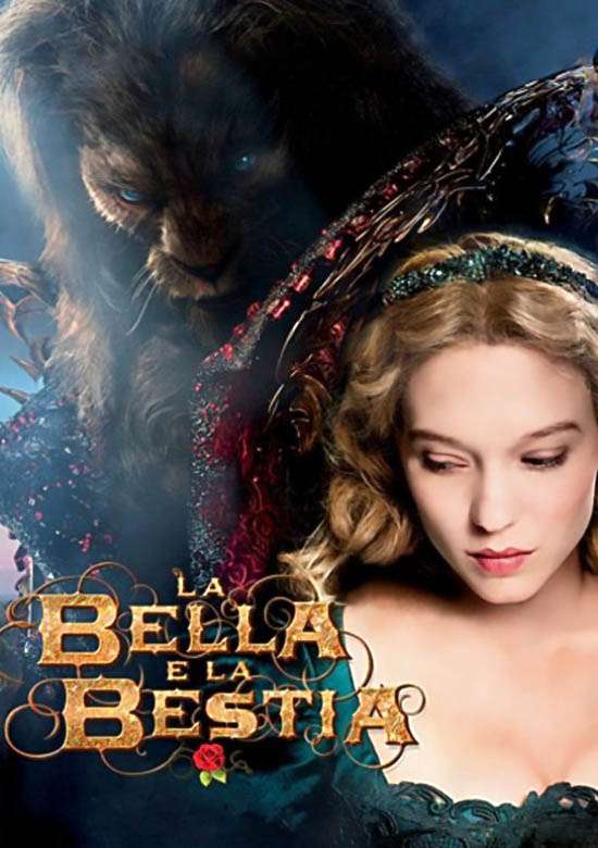 Film La Bella e la Bestia 2014