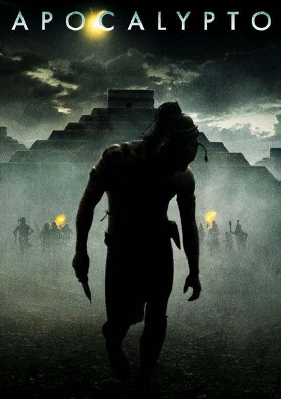 Film Apocalypto 2006