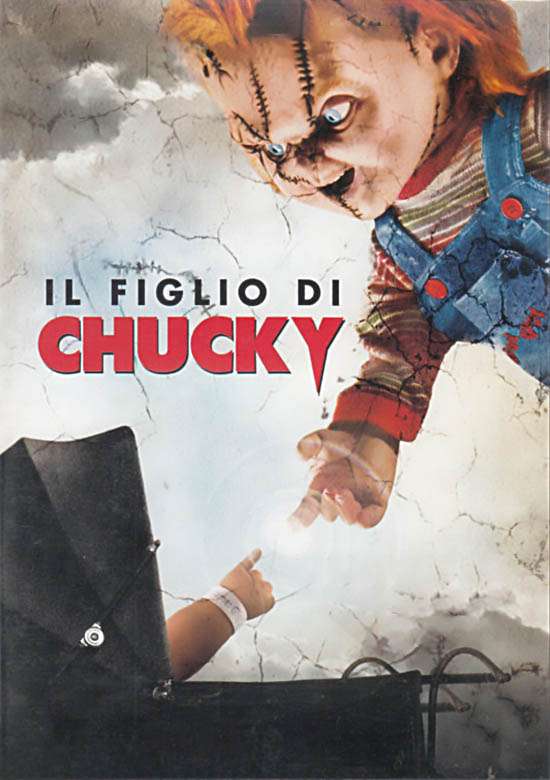 Film Il figlio di Chucky 2004