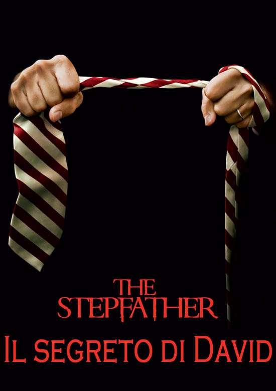 Film Il segreto di David - The Stepfather 2009