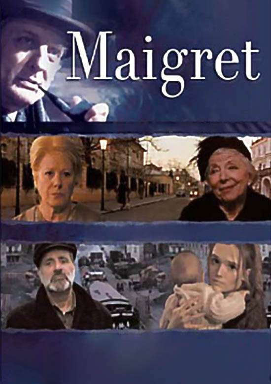 Film Maigret