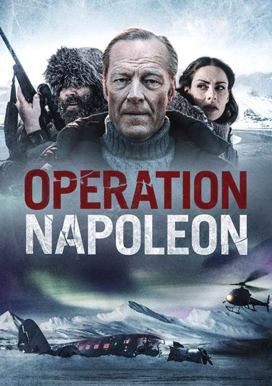 Film Operation Napoleon 2023