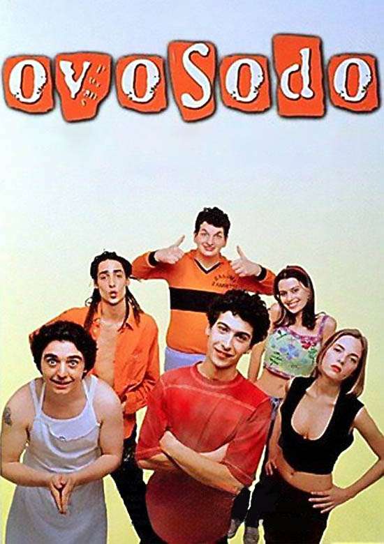 Film Ovosodo 1997