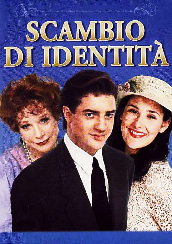 Film Scambio di identità 1996