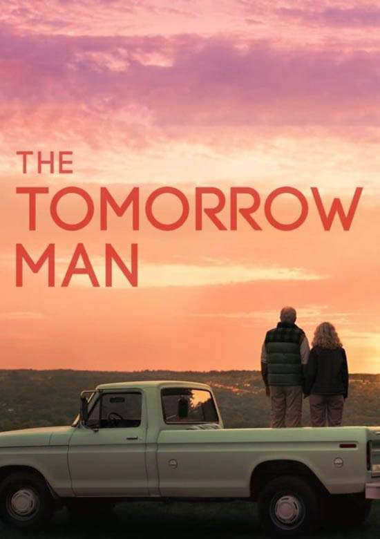 Film The Tomorrow Man 2019