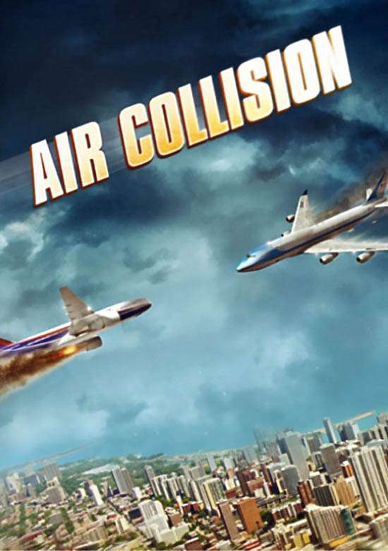 Film Air Collision 2012