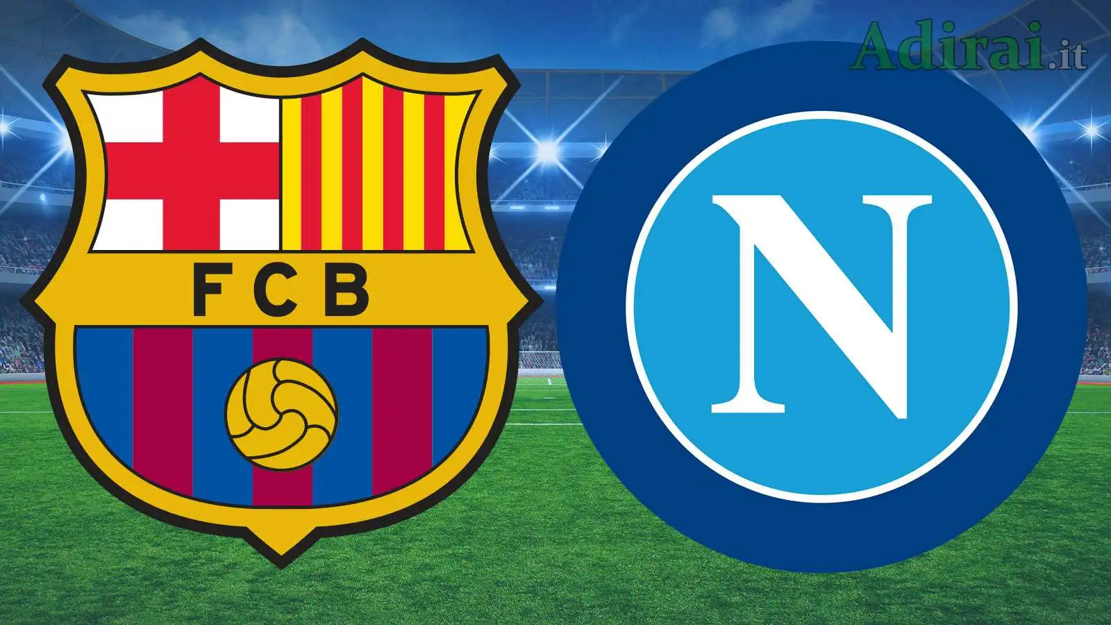 barca vince contro napoli si qualifica ai quarti di champions