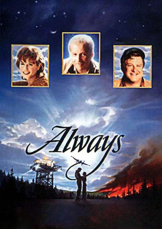 Film Always - Per sempre 1989