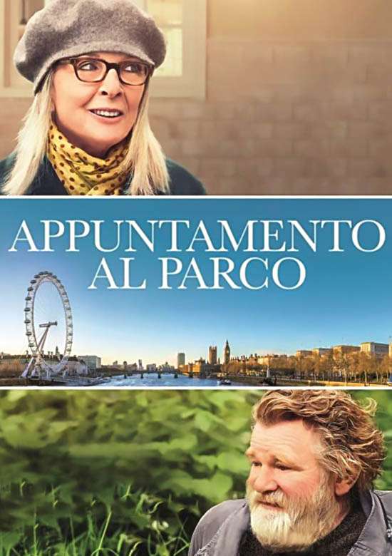 Film Appuntamento al parco 2017