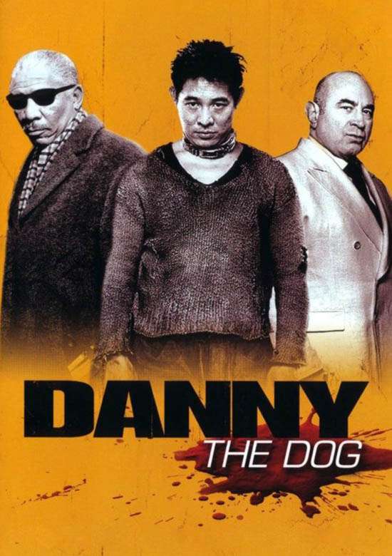 Film Danny the Dog 2005