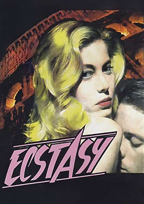 Film Ectasy 1989