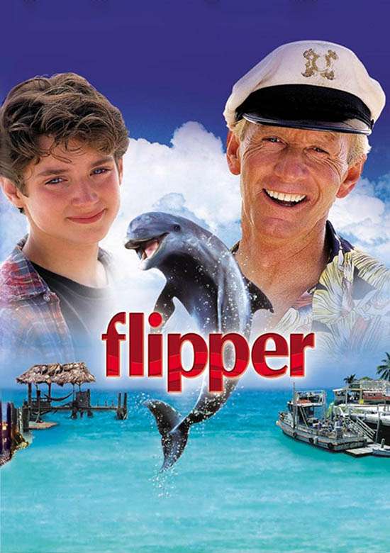 Film Flipper 1996
