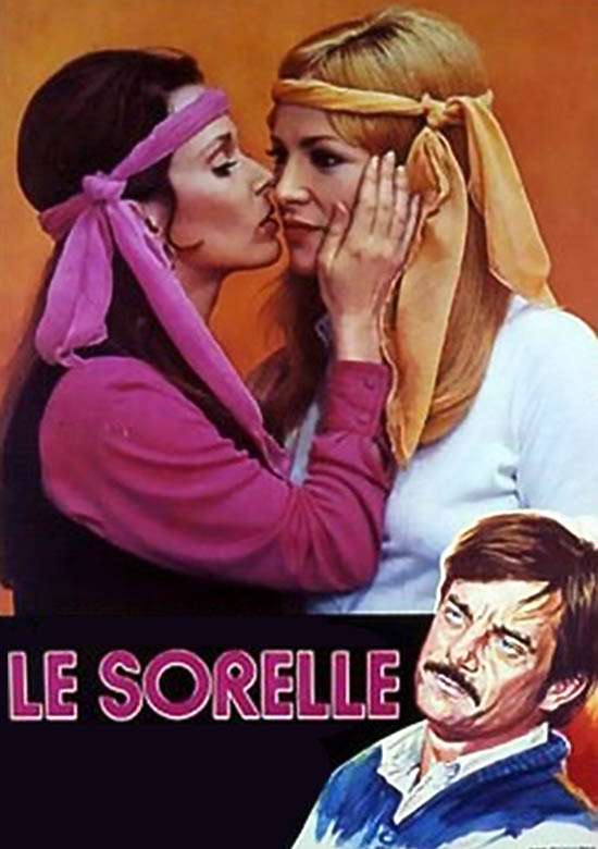 Film Le sorelle 1969