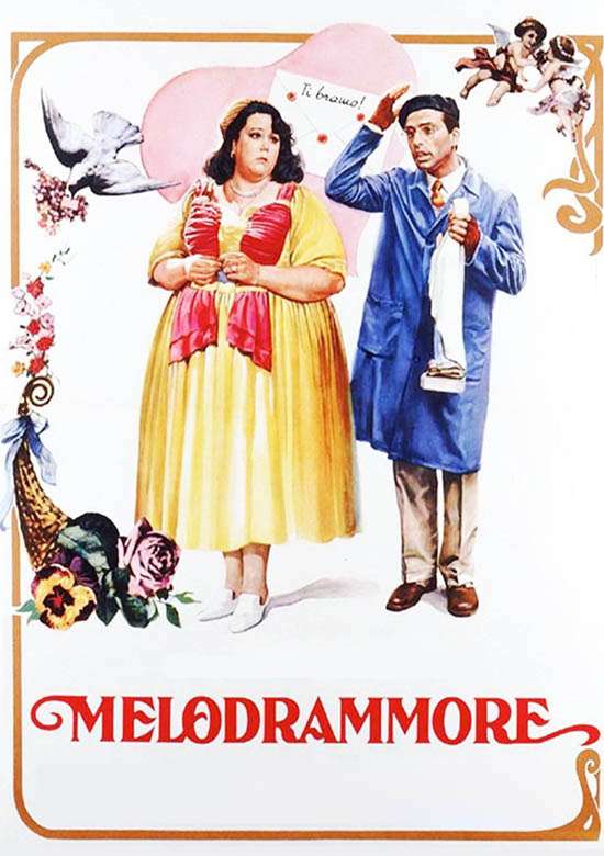 Film Melodrammore 1978