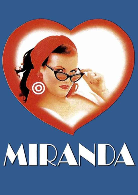 Film Miranda 1985