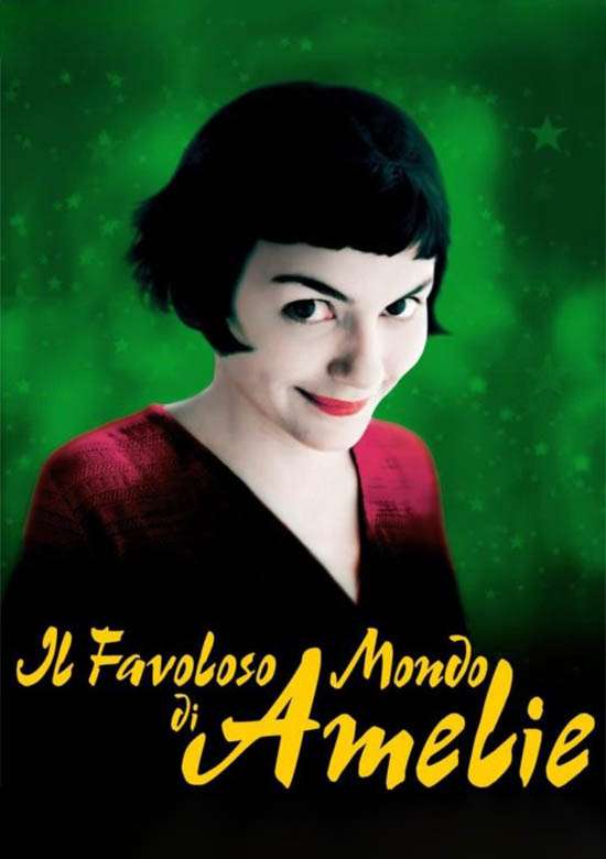 Film Il favoloso mondo di Amelie 2000