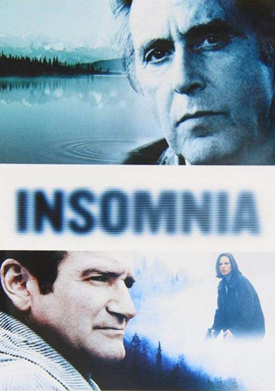 Film Insomnia 2001