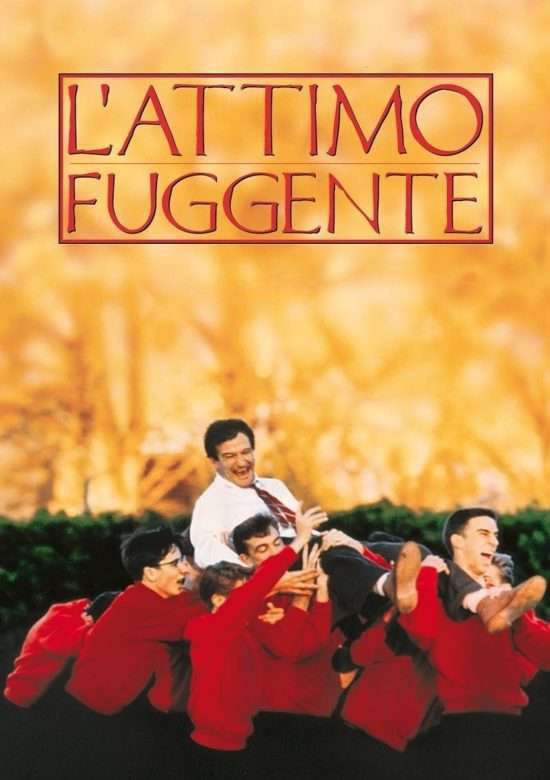 Film L'attimo fuggente 1989