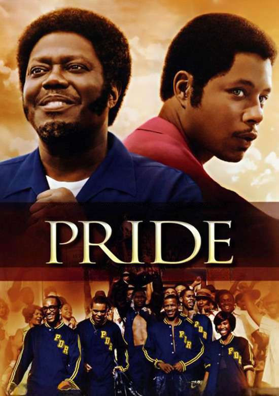 Film Pride La forza del riscatto 2007